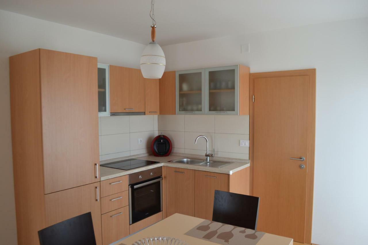 Apartmani Mila Sukošan Eksteriør bilde
