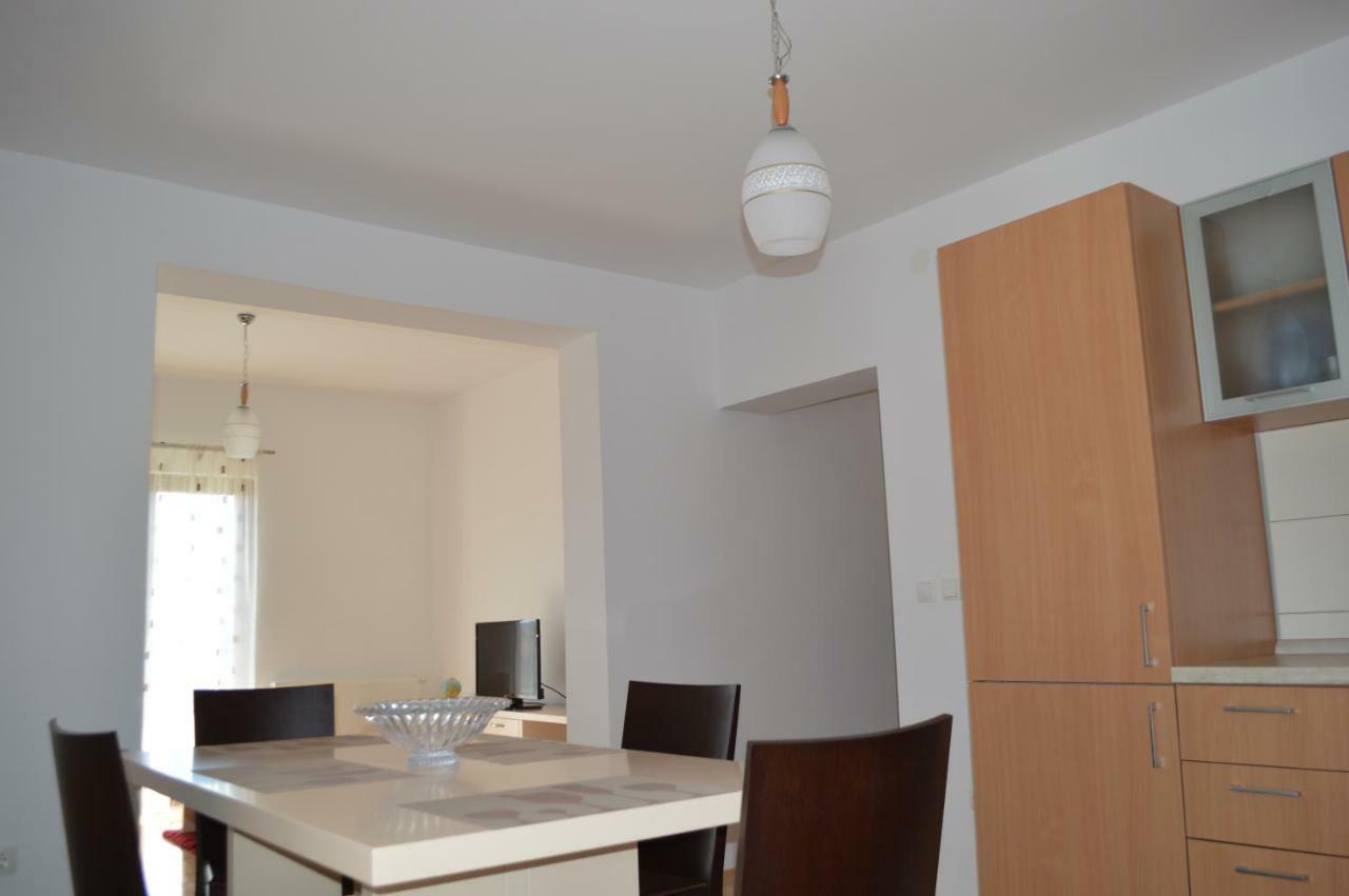Apartmani Mila Sukošan Eksteriør bilde